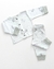 ELEFANT GRIS - 2 PIEZAS (PIMA) - ART. 1220