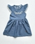 VESTIDO DENIM - ART. 2090