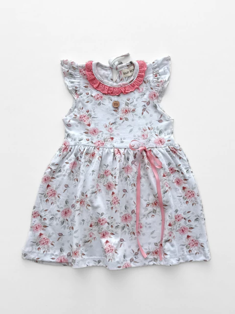 VESTIDO SOFIA - ART. 2608 - comprar online