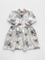 VESTIDO ML VALENTINA - ART. 2606 - comprar online