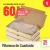 Oferta Mila de Cuadrada 60% Off en 2do Kilo - comprar online