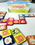 DOMINÓ: ANIMALES DE LA GRANJA - comprar online