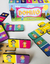 DOMINÓ: PRINCESAS - comprar online