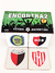 ENCONTRA2 FUTBOL ARGENTINO EDICIÓN ESPECIAL SANTA FÉ