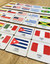 ENCONTRA2 BANDERAS DE AMÉRICA en internet