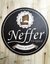 CARTELES CORPÓREOS PARA CERVEZA ARTESANAL NEFFER
