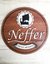 CARTELES CORPÓREOS PARA CERVEZA ARTESANAL NEFFER - comprar online
