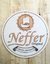 CARTELES CORPÓREOS PARA CERVEZA ARTESANAL NEFFER en internet