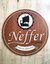 CARTELES CORPÓREOS PARA CERVEZA ARTESANAL NEFFER - tienda online