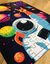 PUZZLE XL: ASTRONAUTA DE 80 O 130 PIEZAS - comprar online