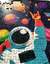 PUZZLE XL: ASTRONAUTA DE 80 O 130 PIEZAS - tienda online