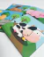 PUZZLE DIDÁCTICO X 4: LA GRANJA de 2 O 4 PIEZAS - comprar online