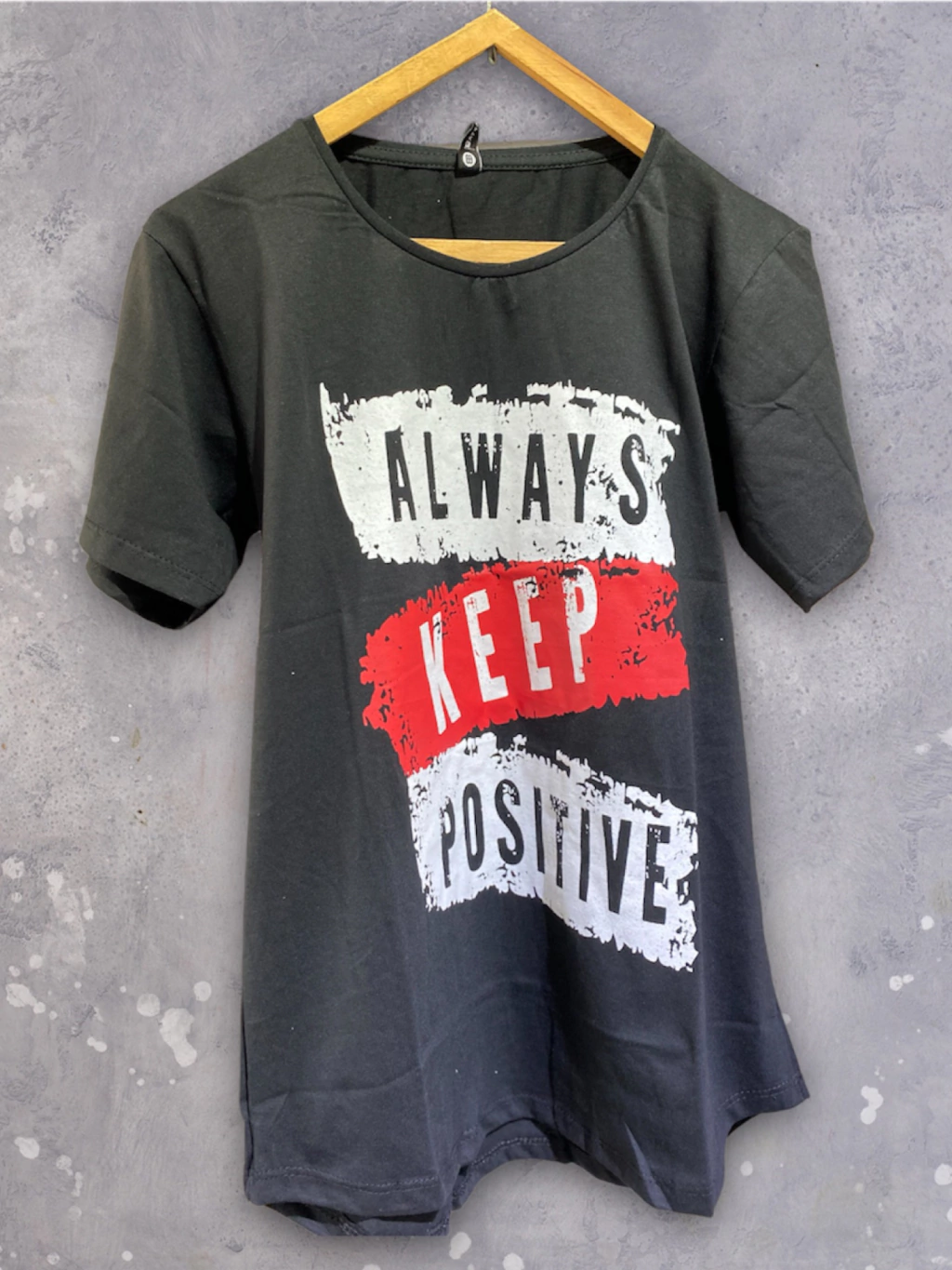 Remera Always