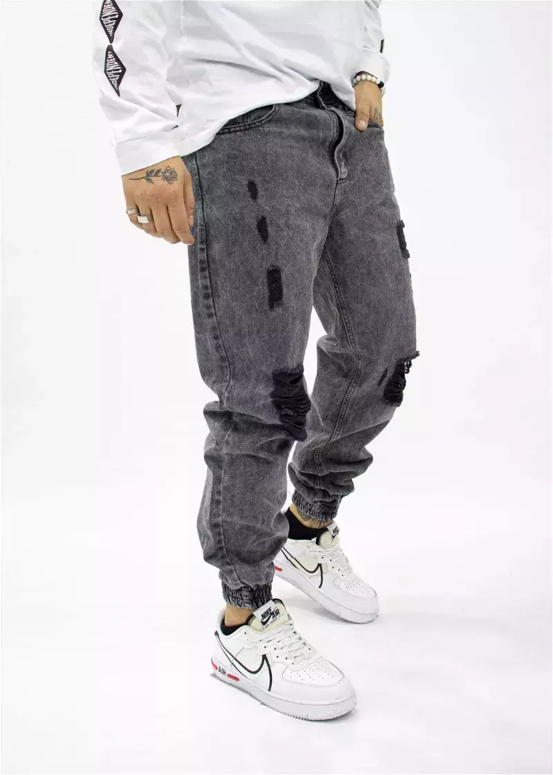 JEAN OFERTA | JOGGER BLACKY