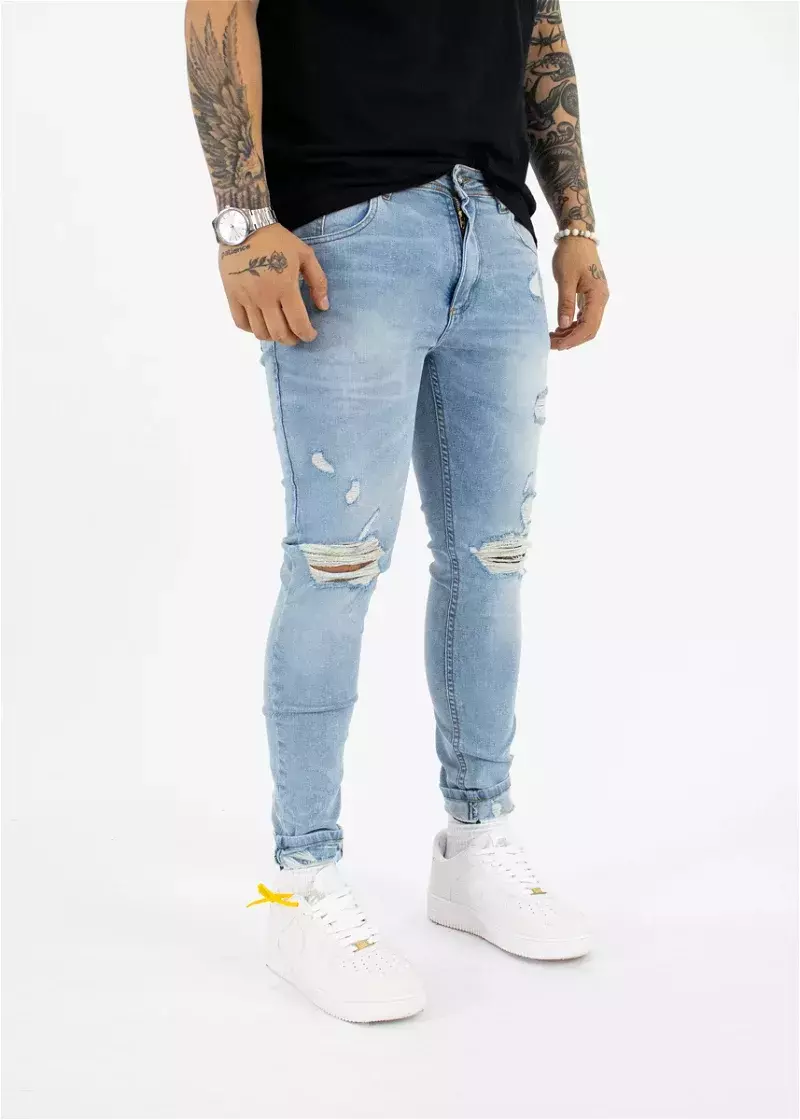 JEAN OFERTA | SKINNY ROT