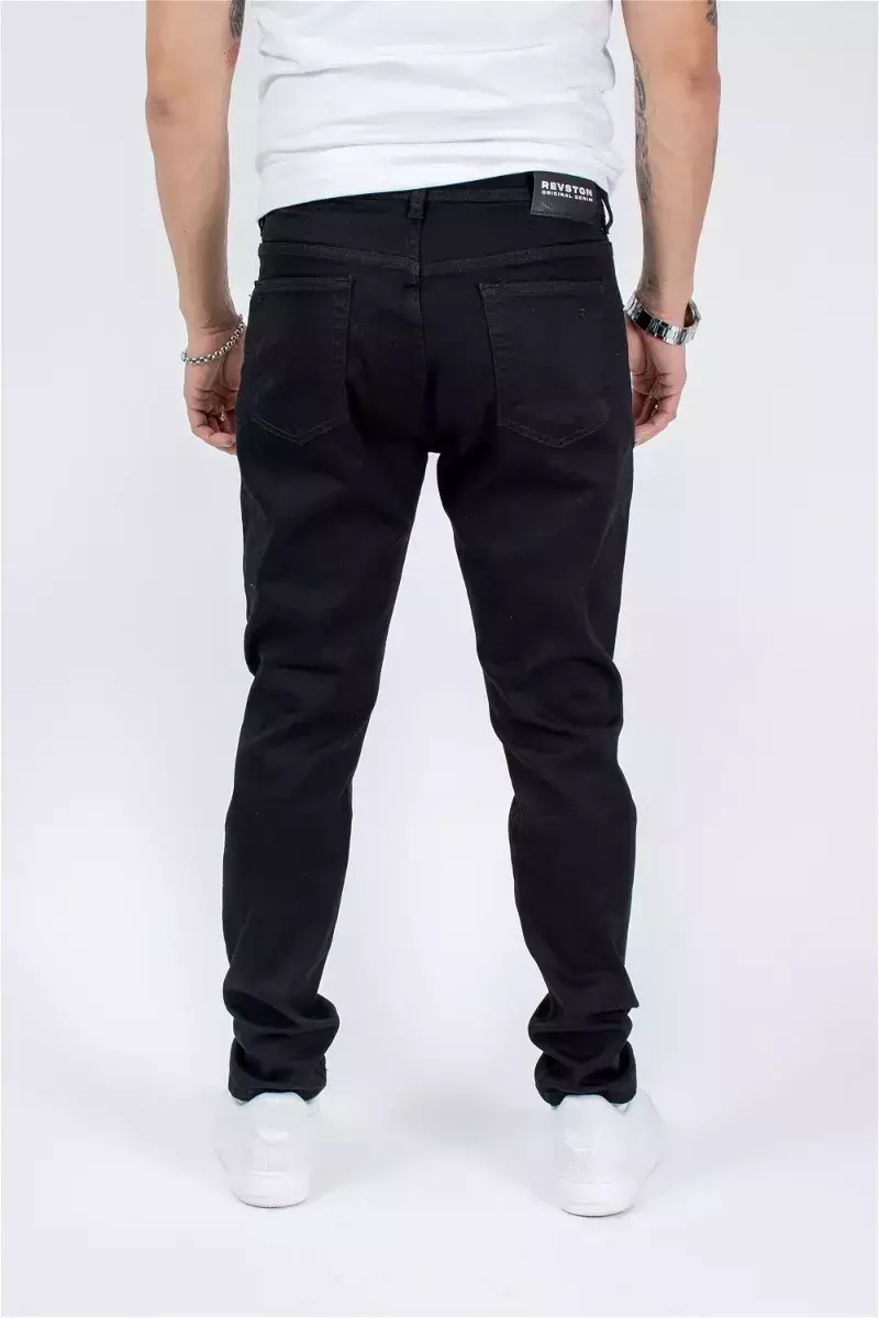 JEAN OFERTA | SEMI BLACKY