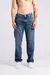 Jean Mom Regular Blue - comprar online