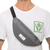 Riñonera Cord VCP Gris