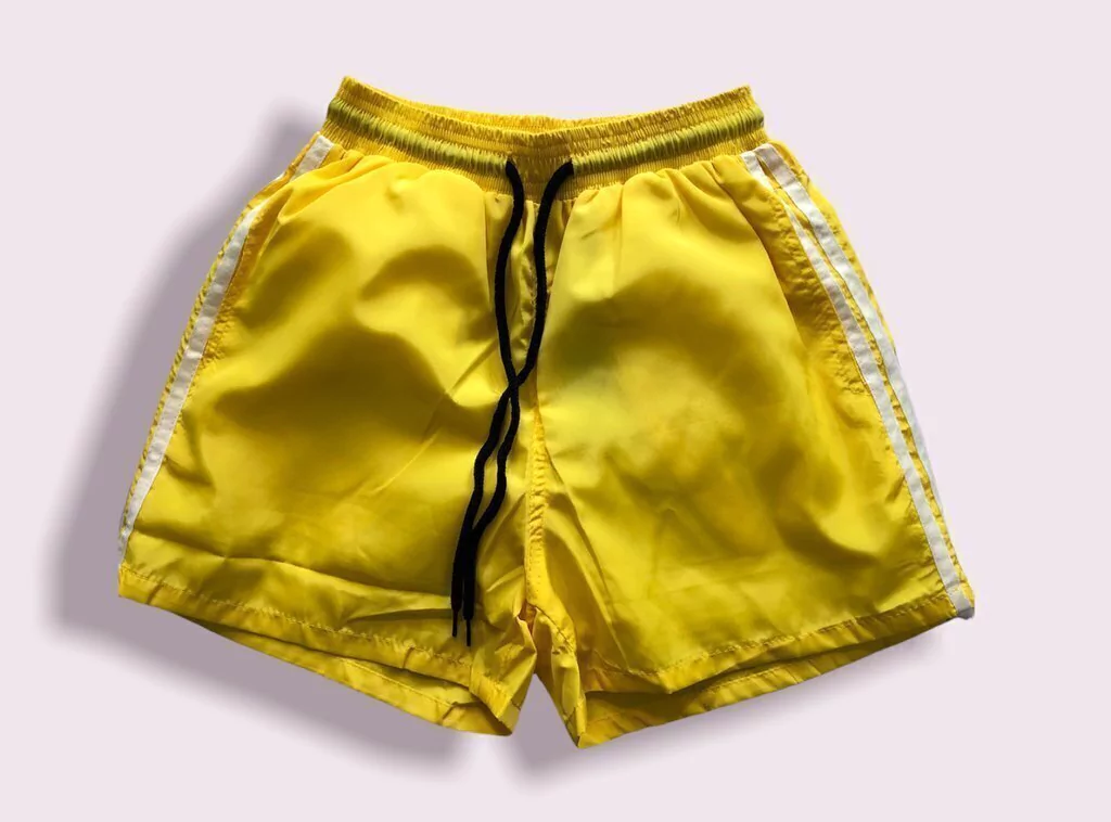 Short de Baño BASIC Line