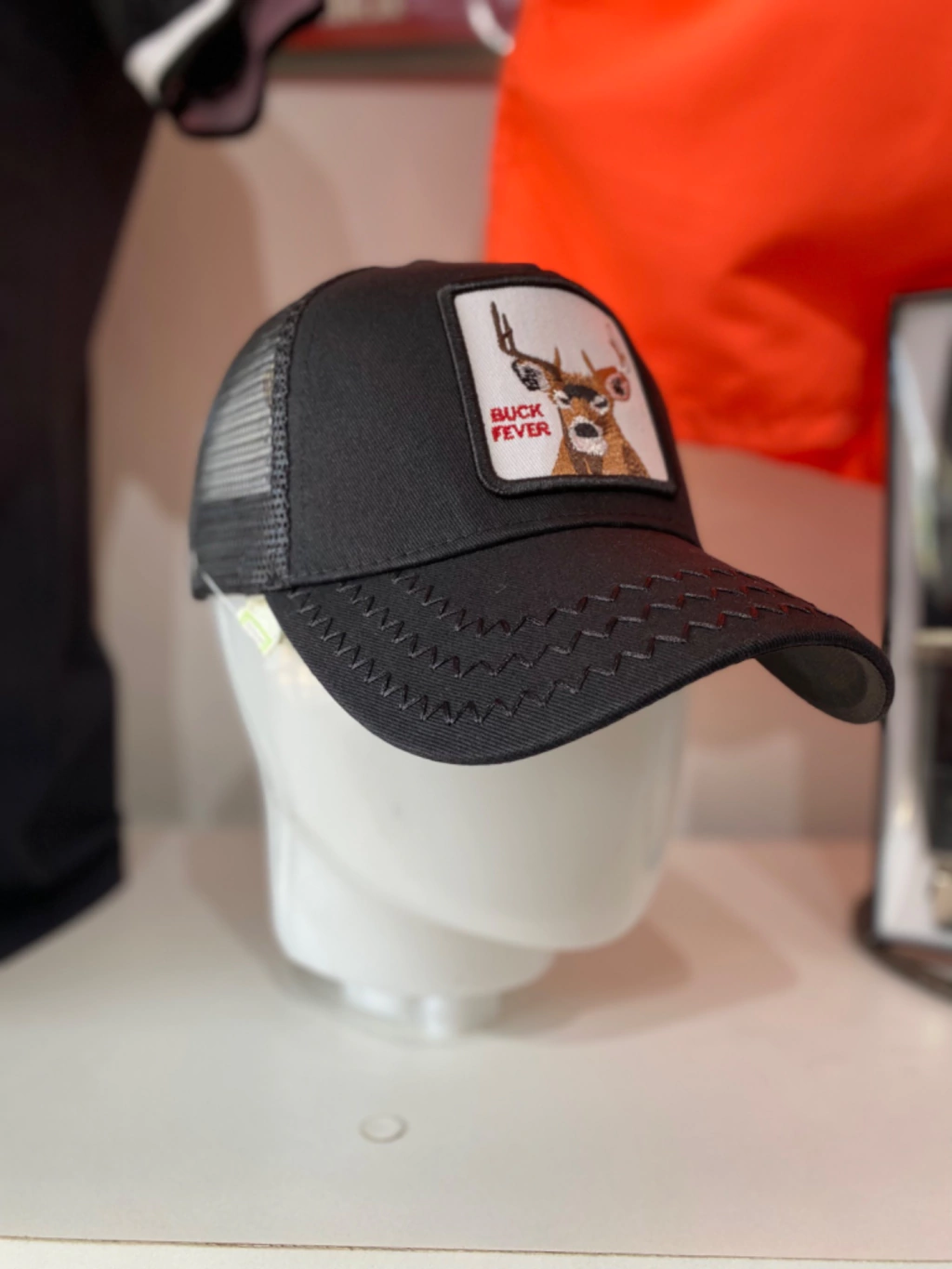 Gorra GB | 10 Modelos