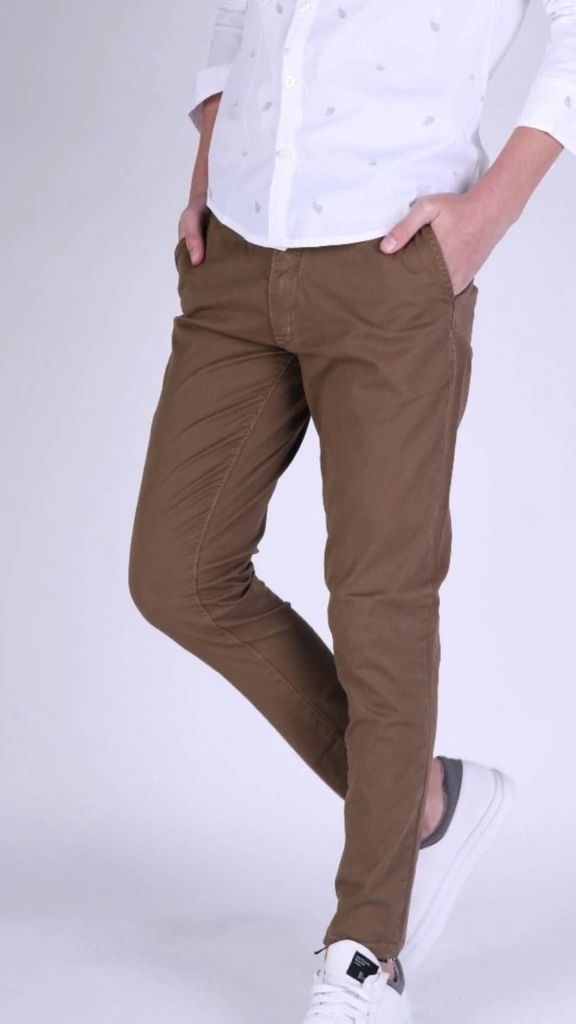 [NIÑO] Pantalon Chino