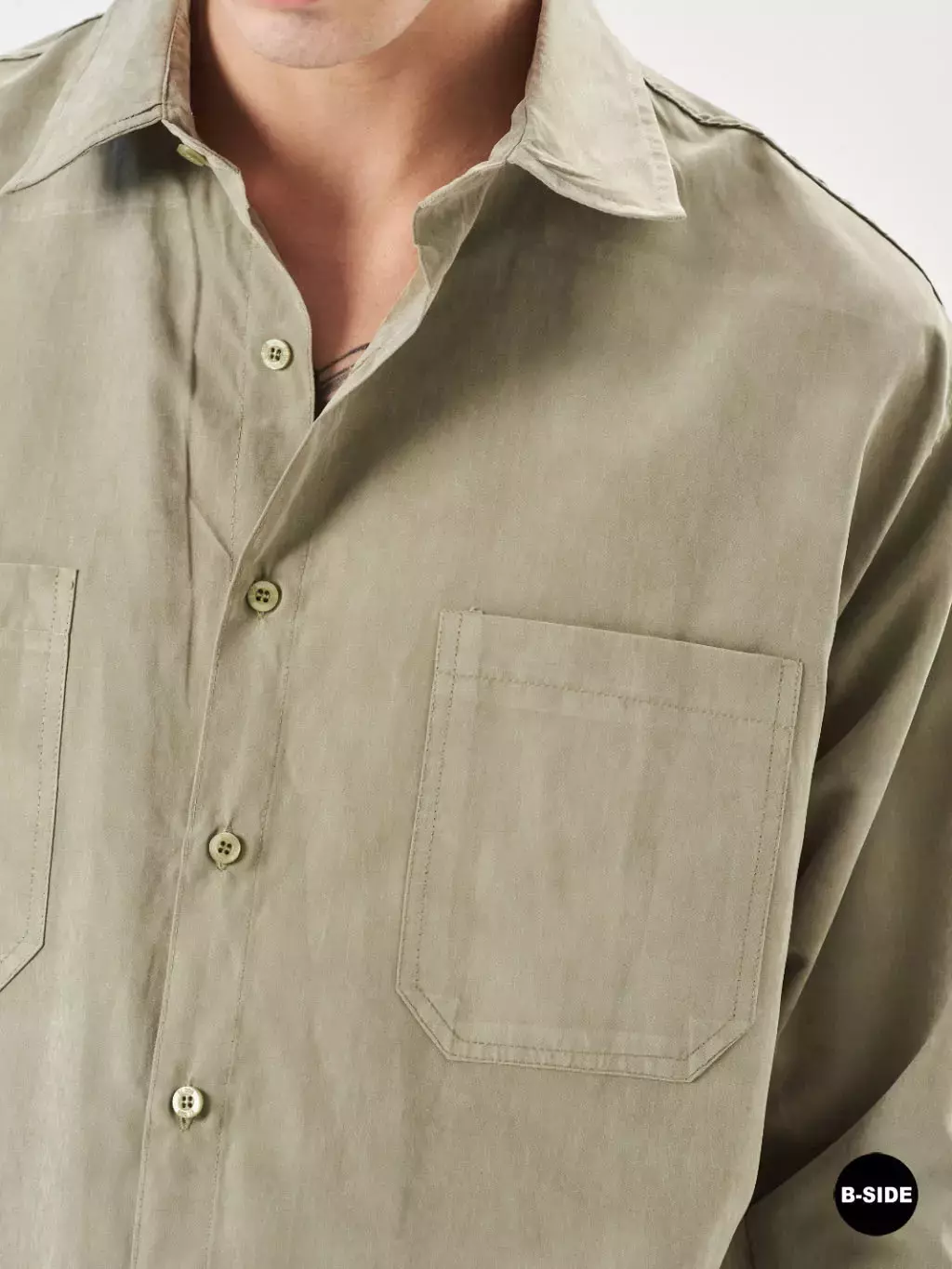 | SS25 | Camisa Tower ED