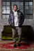 Campera Puffer Madrid