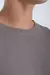 Sweater Basico de Waffle - comprar online