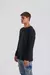 Sweater Basico de Waffle en internet