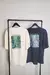 Remera Oversize August - comprar online