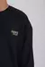 Buzo Oversize Cuello Redondo Infinite en internet