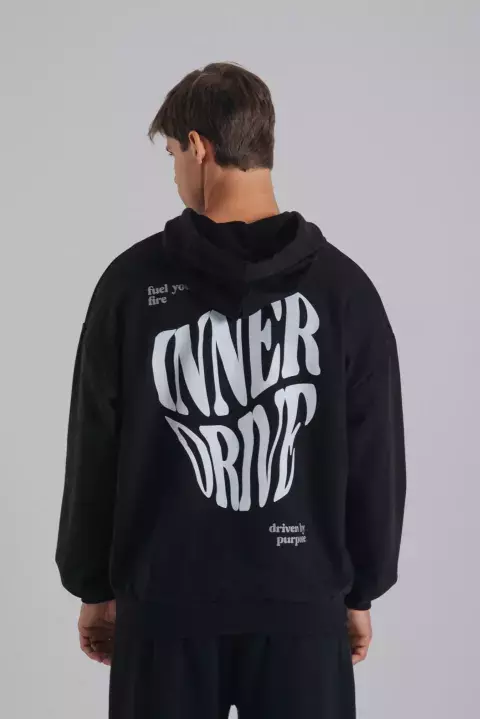 Buzo Oversize Inner