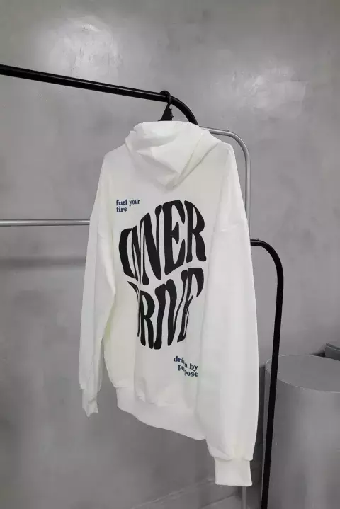 Buzo Oversize Inner