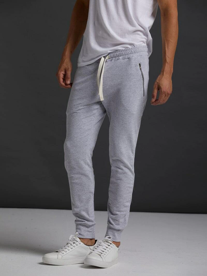 Jogging Algodon Rustico Hanover