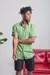 Camisa de Lino Cey