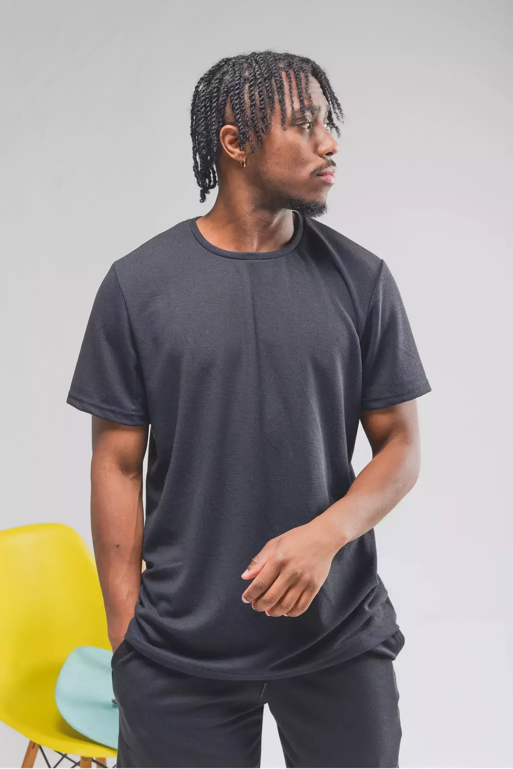 Remera de Morley | Regular Fit