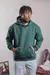 Buzo Oversize Basico Friza - comprar online