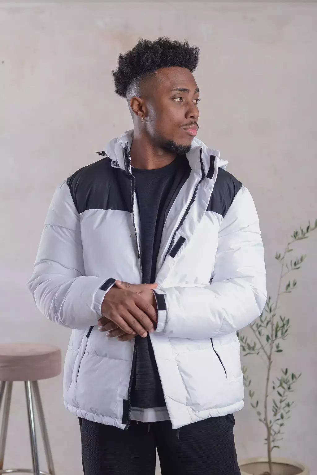 Campera Importada Tipo NorthFace