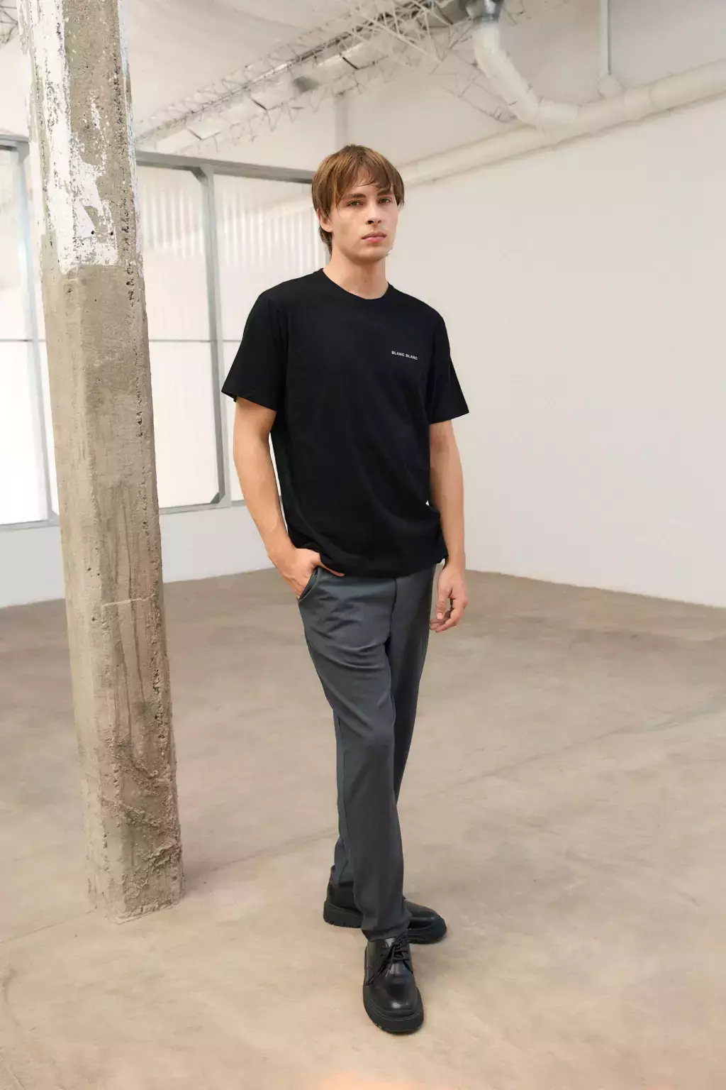 Pantalon Sastrero