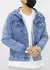 [OFERTA BOMBA] Campera de Jean Clear - comprar online