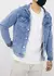 [OFERTA BOMBA] Campera de Jean Clear en internet