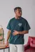 Remera Oversize Sunday - comprar online