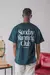 Remera Oversize Sunday
