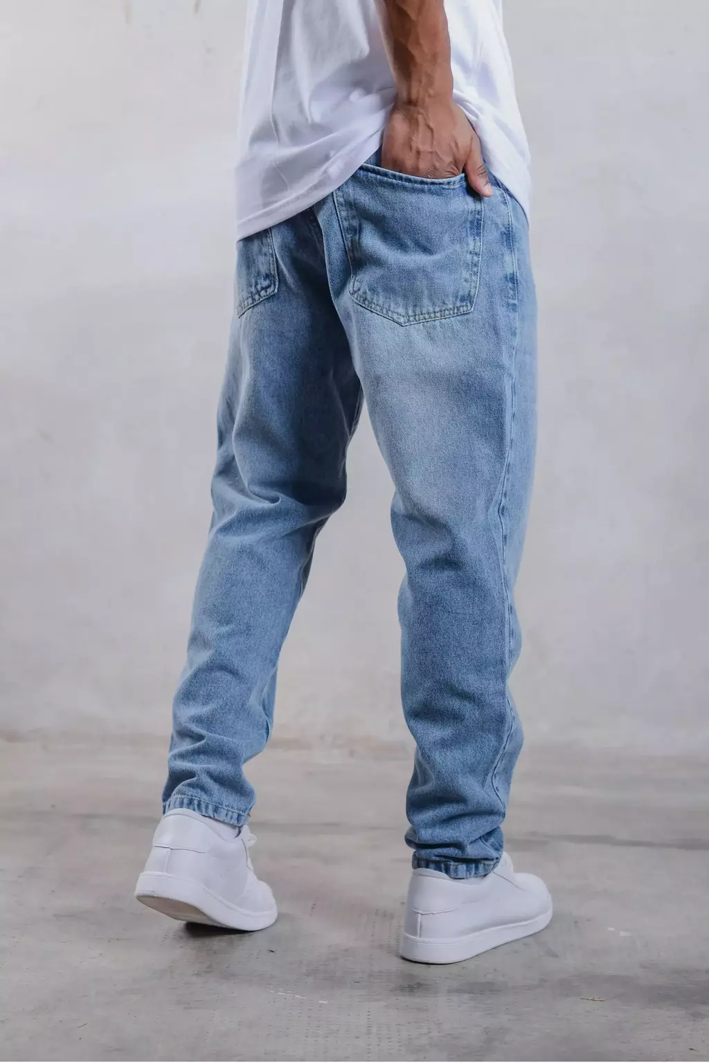 Jean Mom Tolon