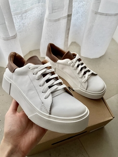 Zapatilla Alex - comprar online