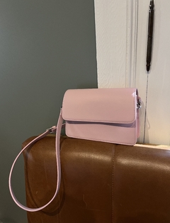 Bandolera Raquel Rose