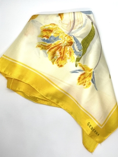 Pañuelo fleur - comprar online