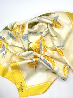 Pañuelo fleur
