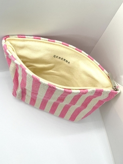 Necessaire rose - comprar online