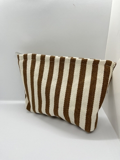 Necessaire Brun